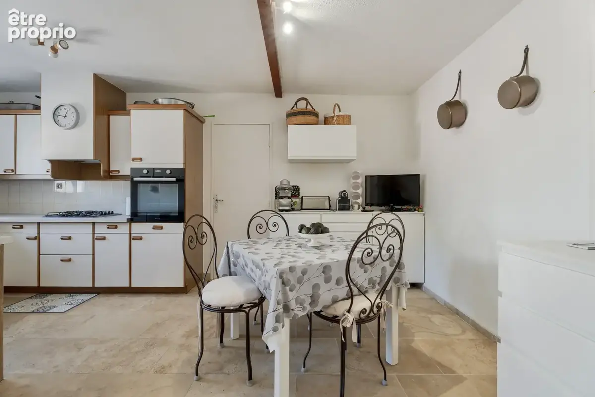 Villa 4 chambres avec piscine et suite parentale de plain-pied - photo 7