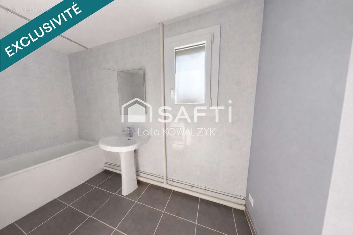 Photo 9 - Maison à LA VERPILLIERE