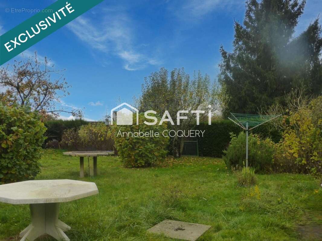 Photo 2 - Maison à ARROU