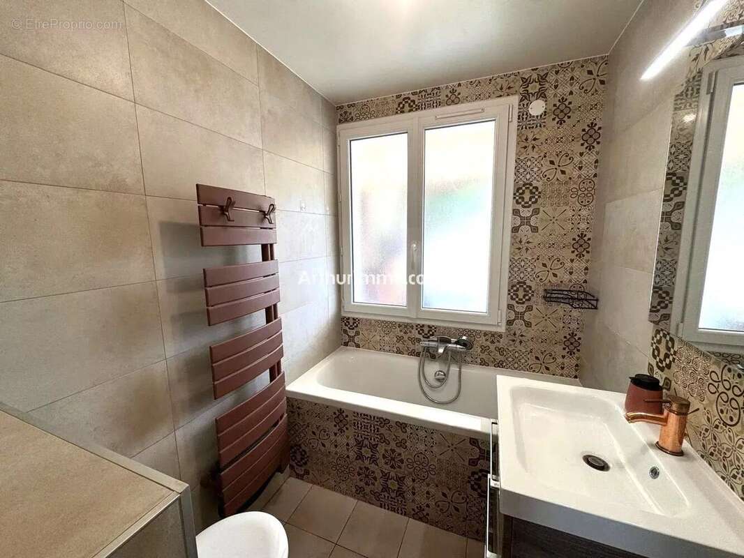 Maison à SUCY-EN-BRIE