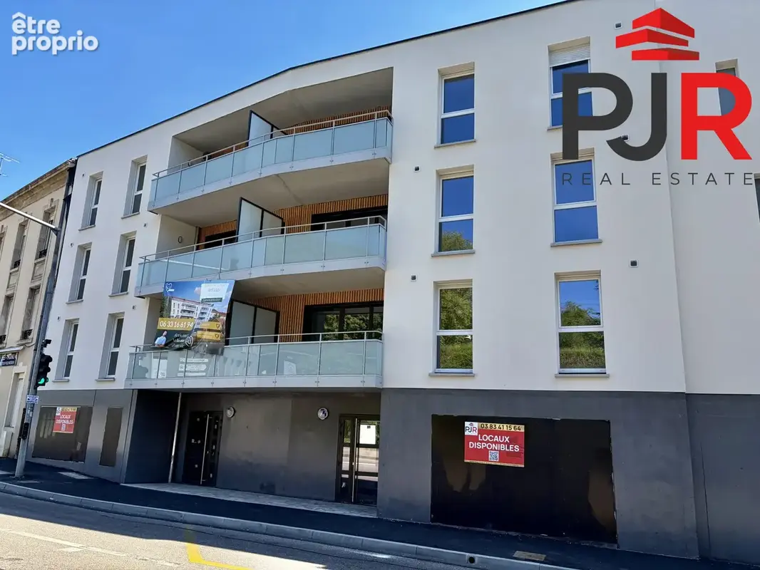 Commerce 191 m² à Maxeville  - photo 4