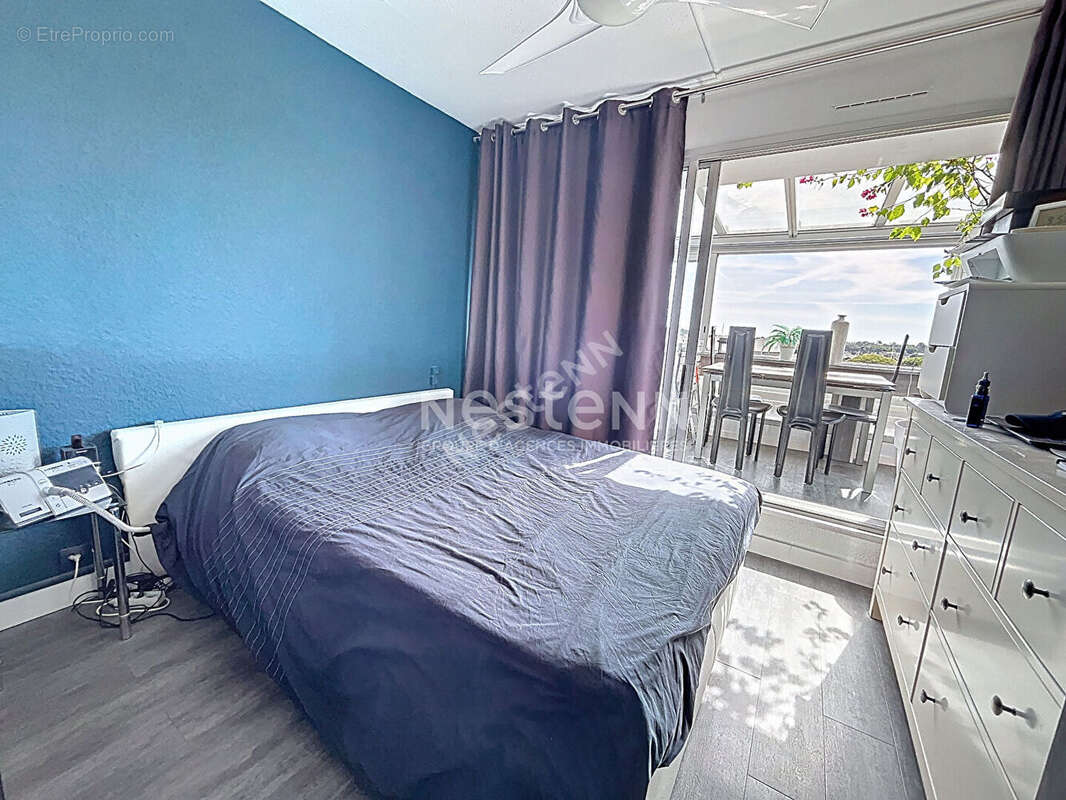 Appartement à LE GRAU-DU-ROI