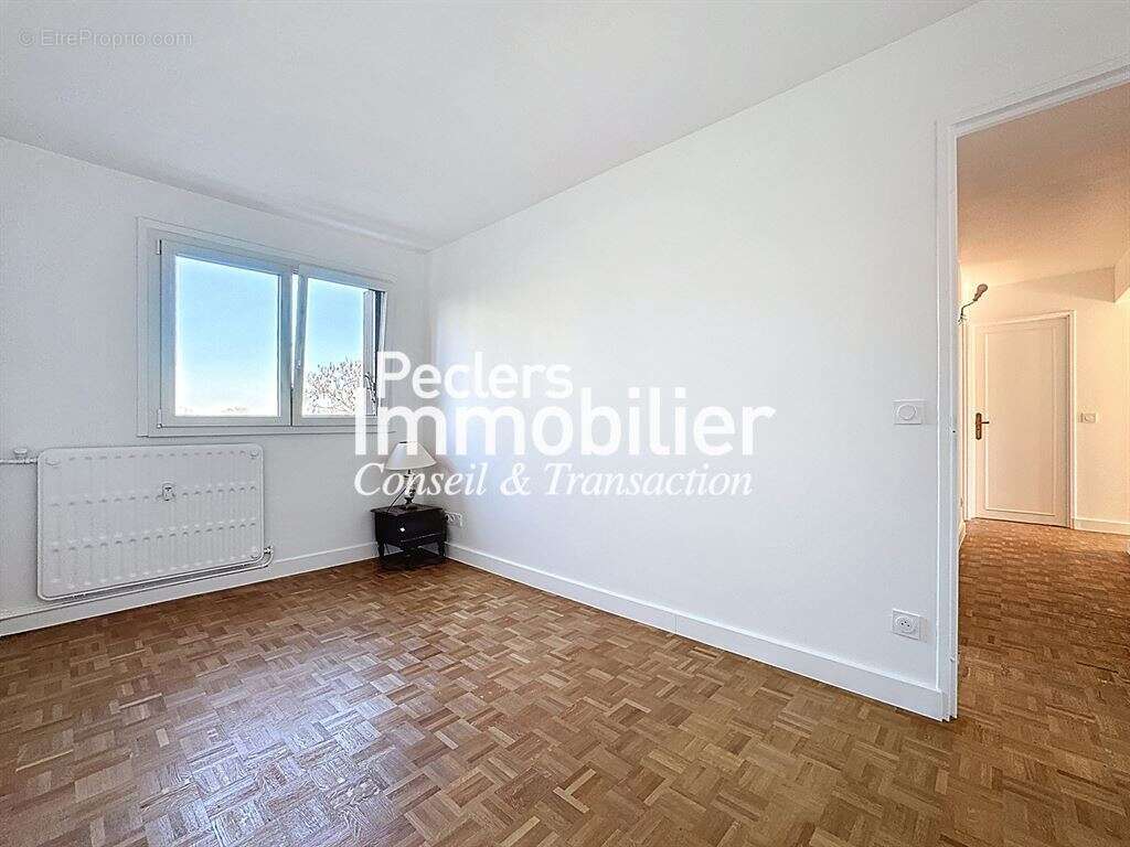 Appartement à RUEIL-MALMAISON