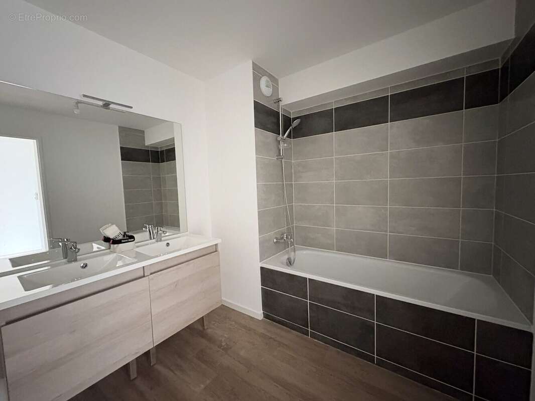 Appartement à ANGERS