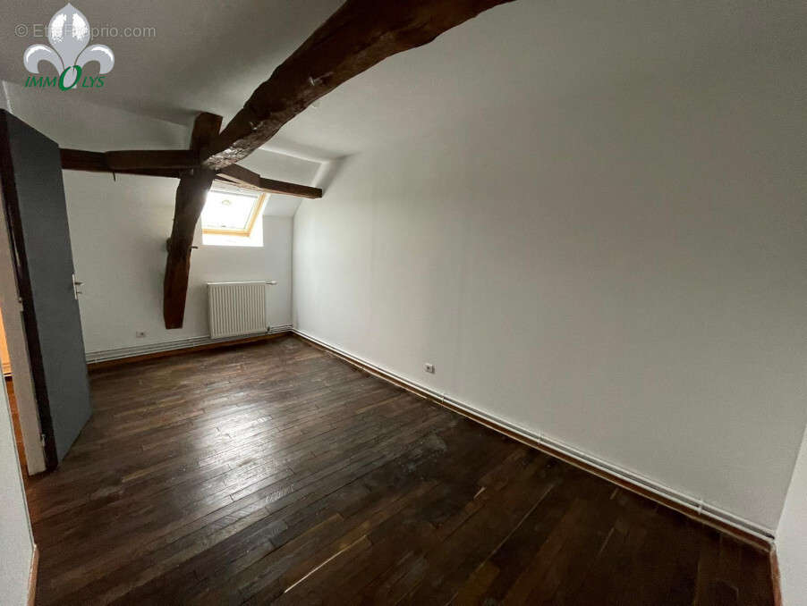 Maison à PAGNY-LE-CHATEAU