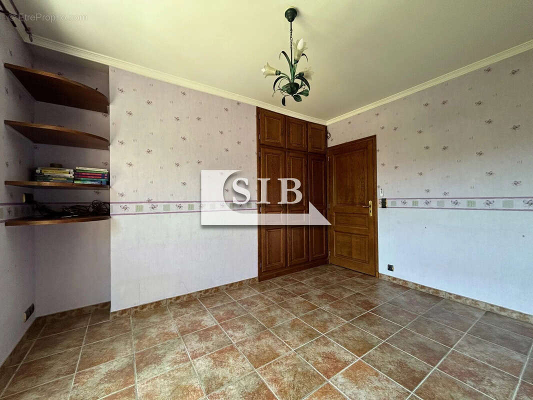 Maison à LONGPONT-SUR-ORGE