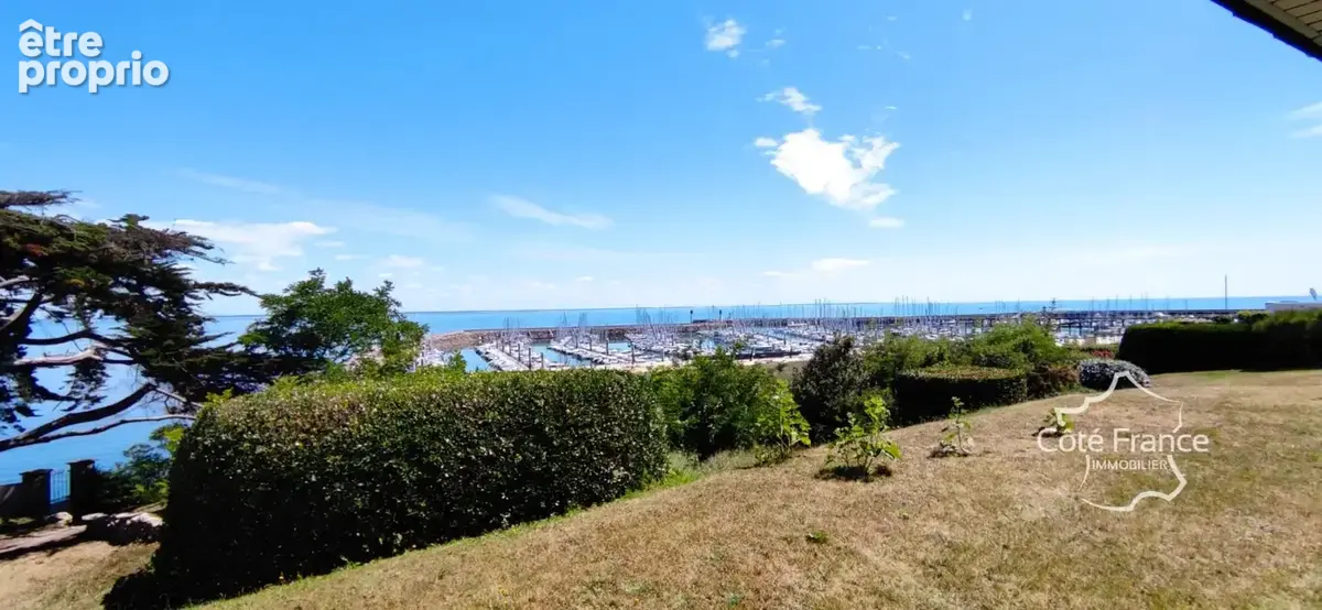 Appartement duplex exceptionnel - 170 m2 face à la mer dans - photo 5