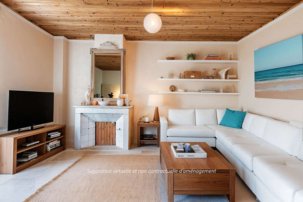 Photo 5 - Maison à APT