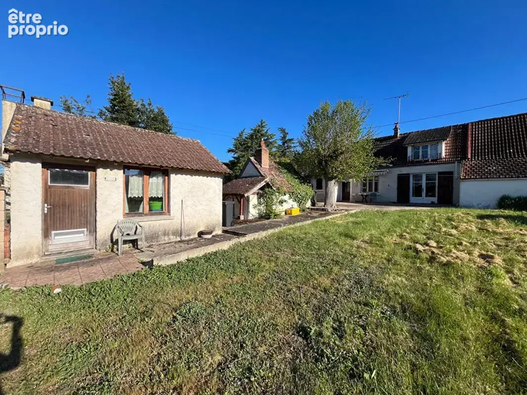 Maison Langon Sur Cher 81 m2 - photo 9