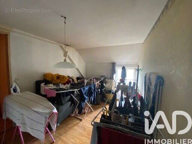 Photo 8 - Maison à BOISGERVILLY