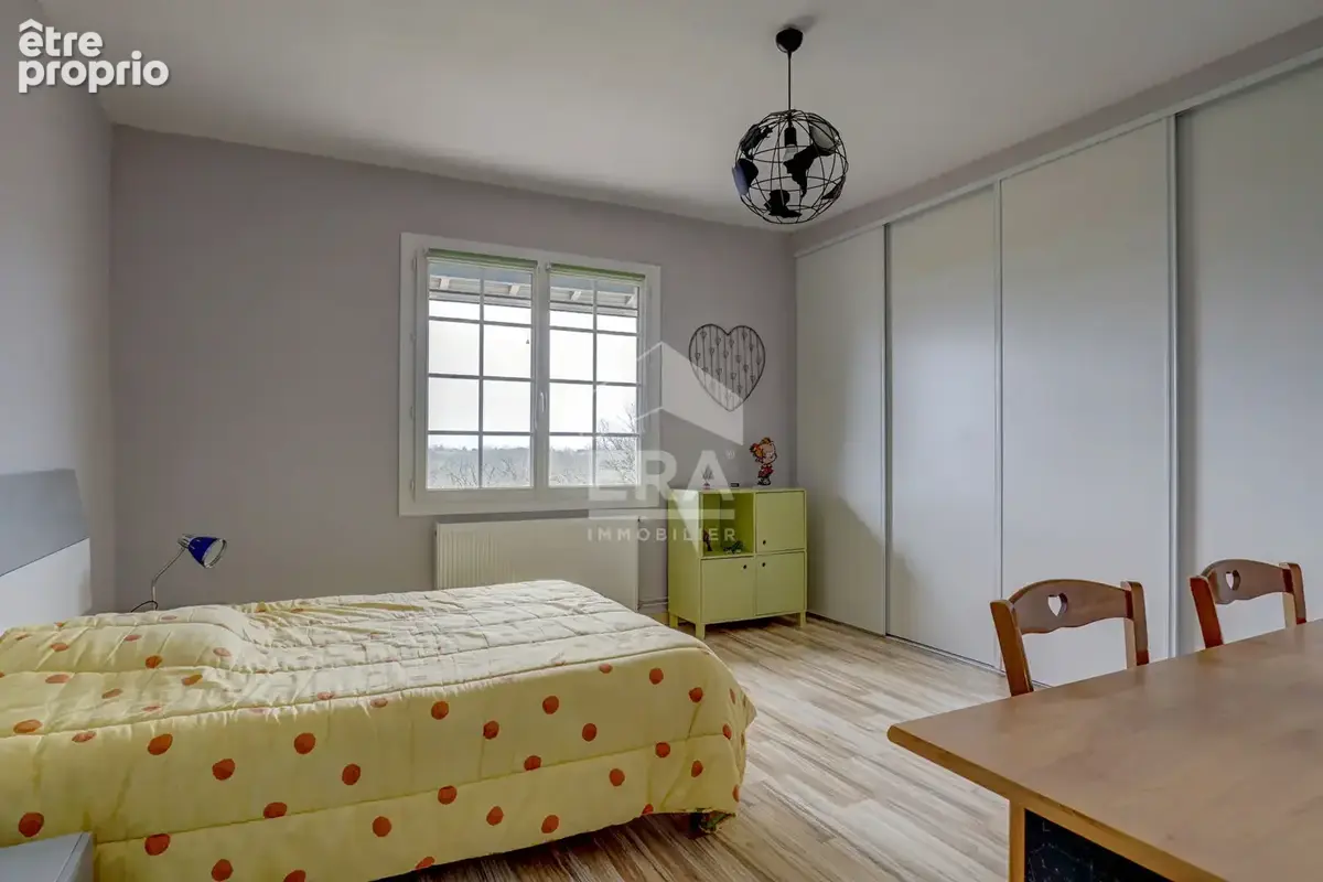 Maison 202m² à villemur-sur-tarn - photo 9