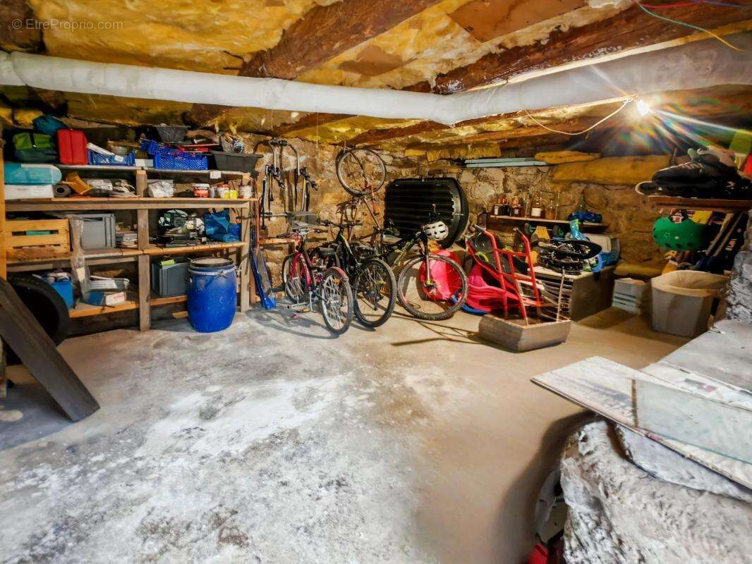 Maison à LE PETIT-BORNAND-LES-GLIERES