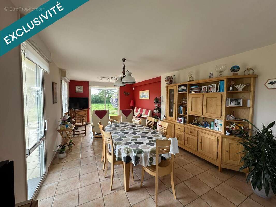 Photo 4 - Maison à PLOURIN-LES-MORLAIX