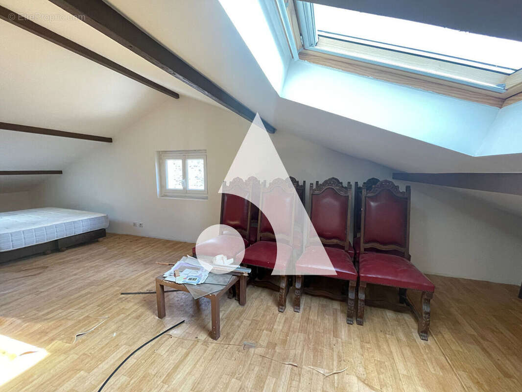 Maison à SUCY-EN-BRIE