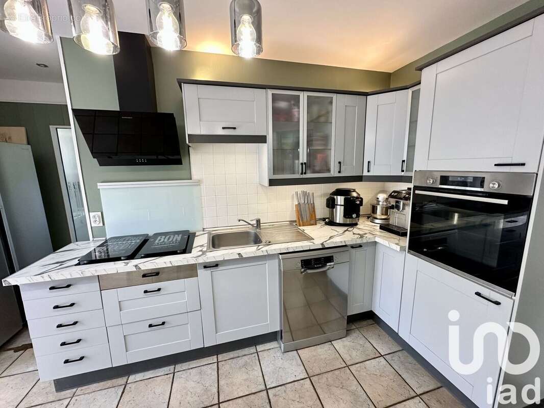 Maison 146 m² à Saumos  - photo 6