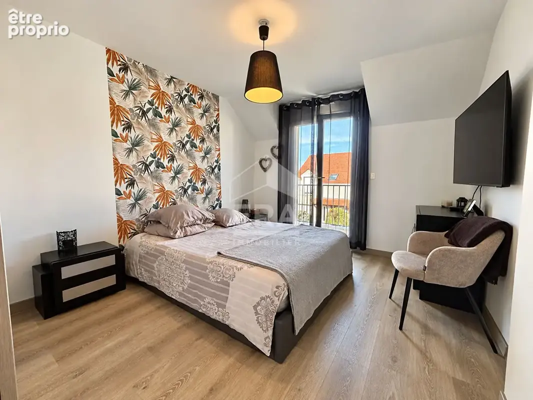 Maison 98m² à ballancourt-sur-essonne - photo 11