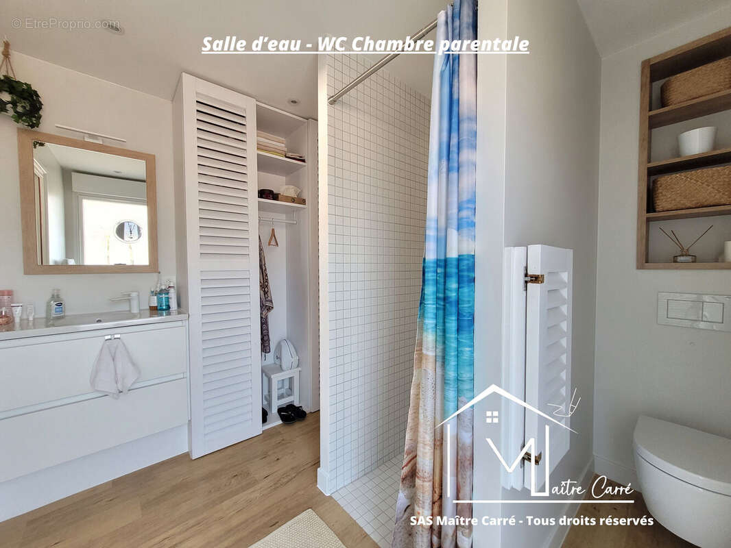 Photo 6 - Appartement à CARQUEIRANNE