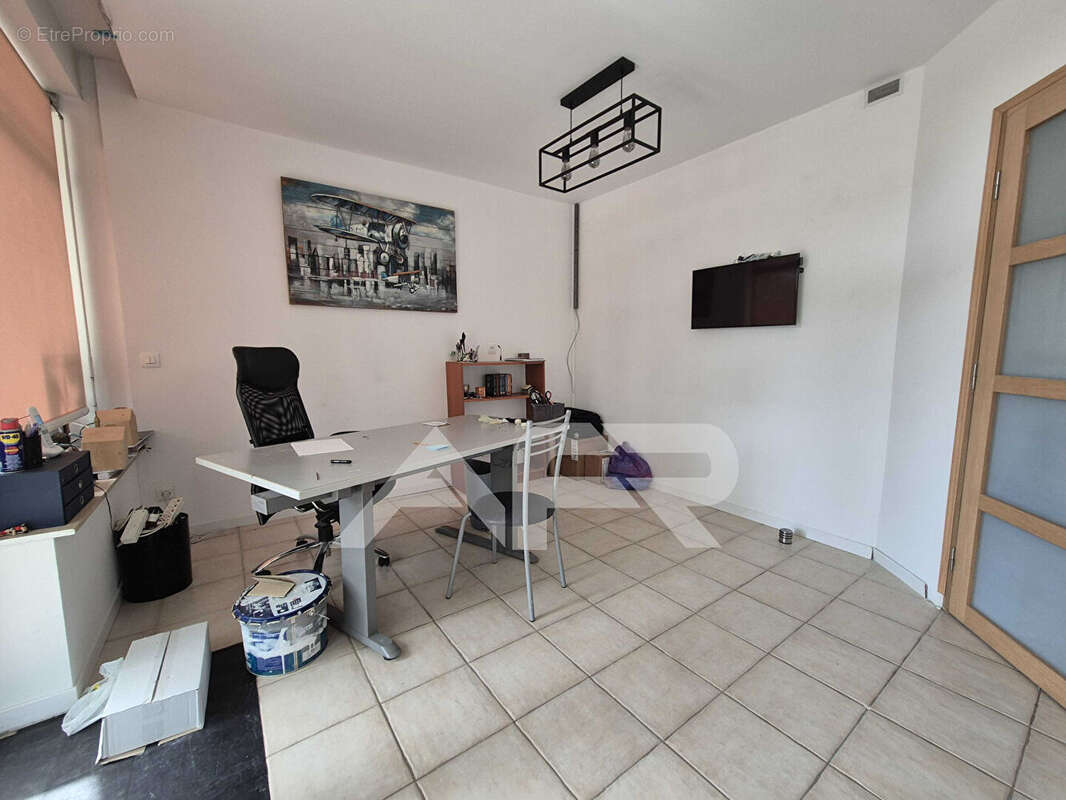 Appartement à CHATOU