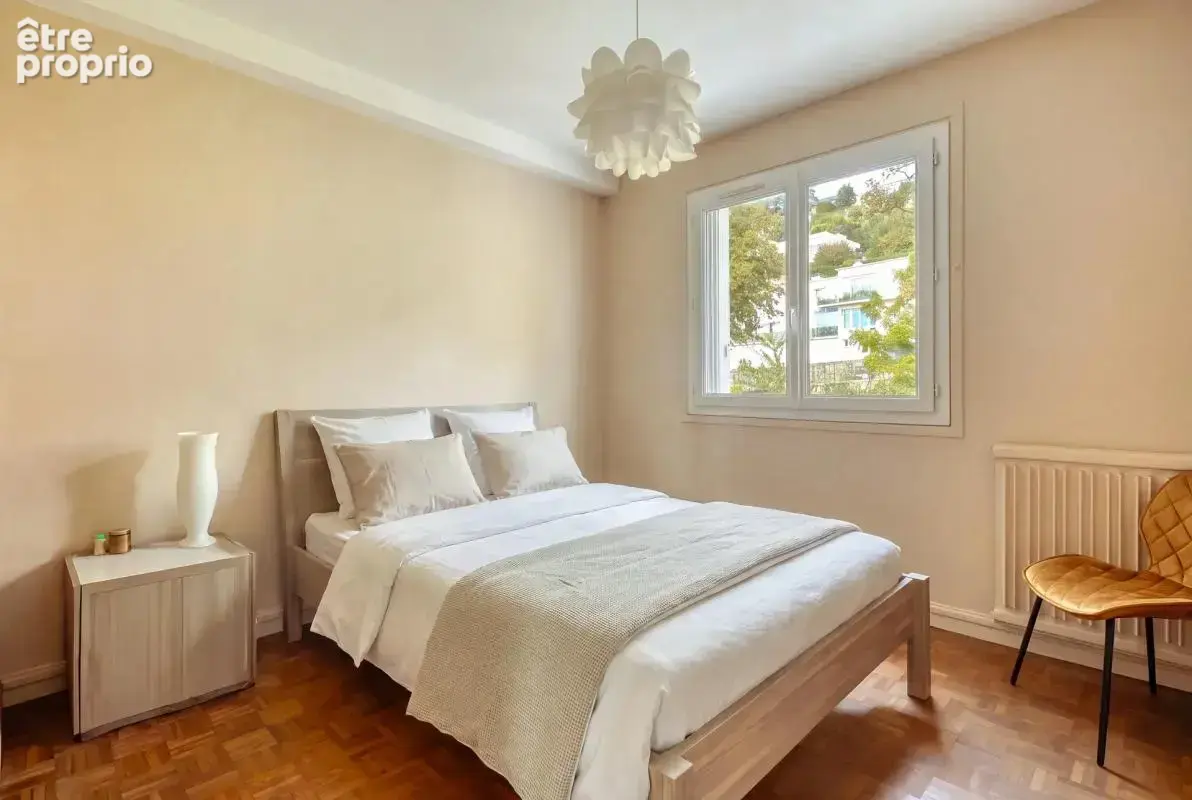Appartement 4 pièces de 79 m² situé à Le Havre - photo 6