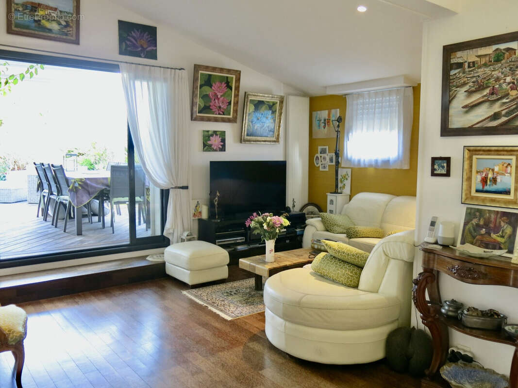 Appartement à LA ROCHELLE