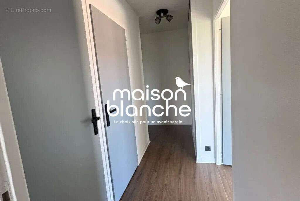 Appartement à LES SABLES-D&#039;OLONNE