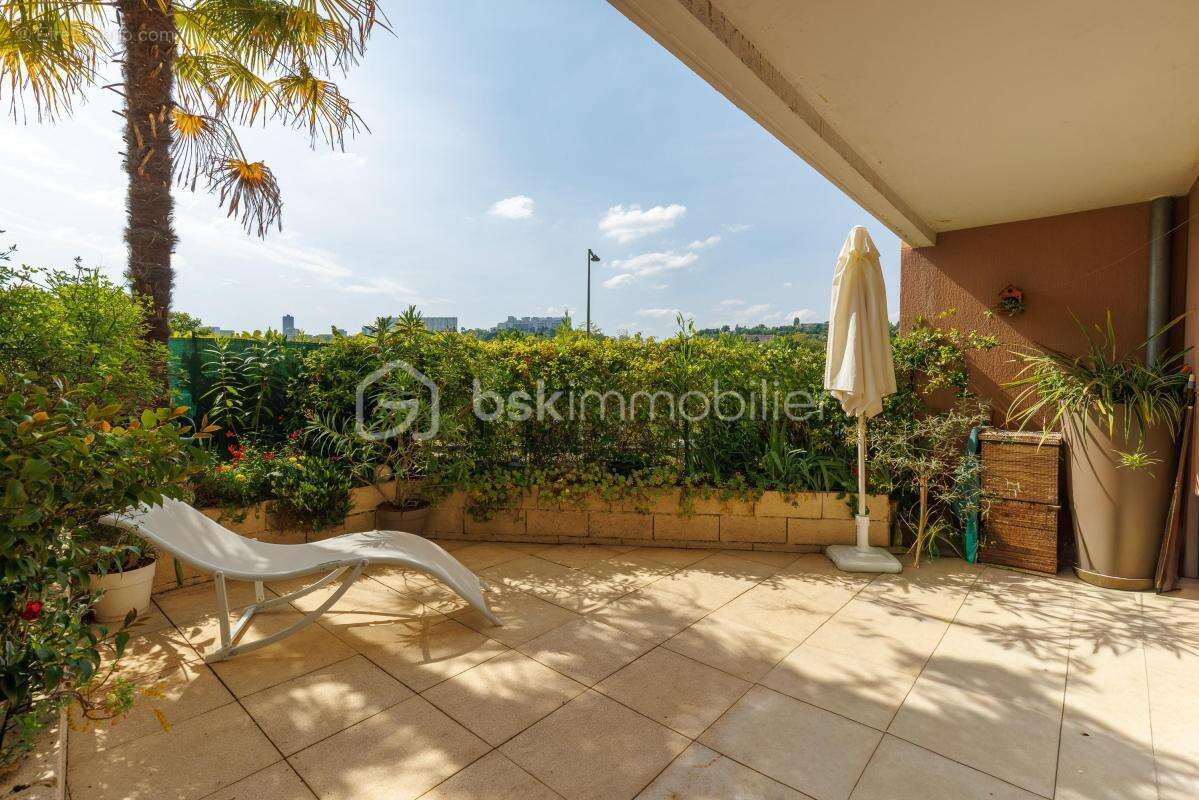 Appartement à LYON-4E