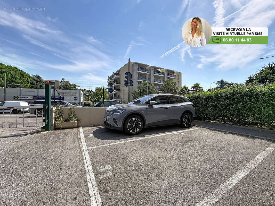 Appartement 3P à vendre à Cagnes-sur-mer (06800) - photo 20