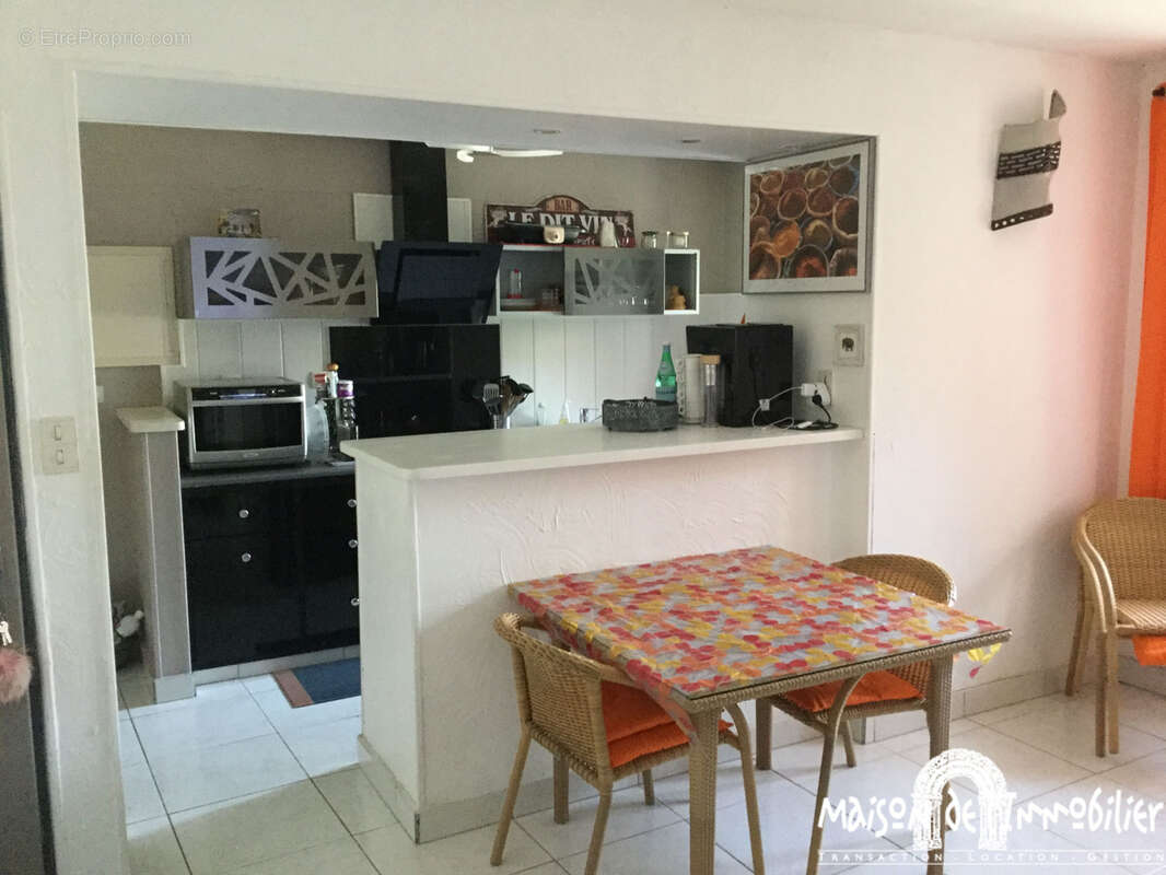 A vendre immeuble de rapport - investissement locatif - cognac (charente) - photo 3