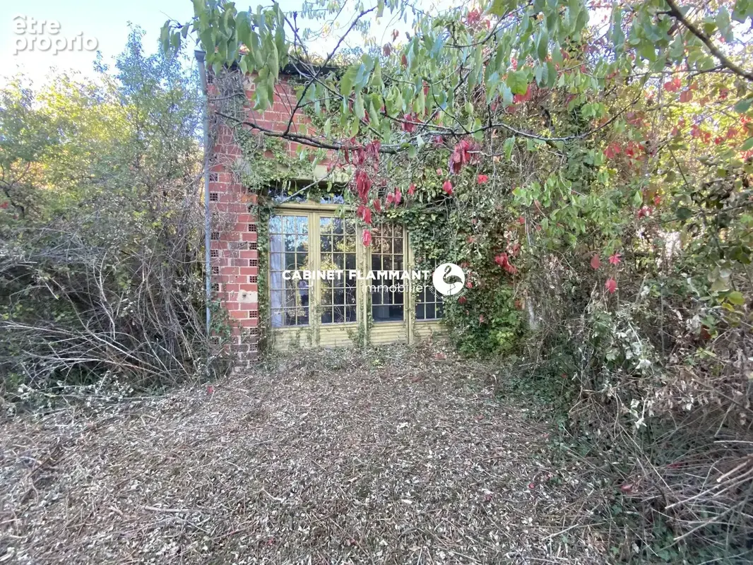 Maison 5 pièces 72 m² à vendre à Epoisses (21460) - photo 2