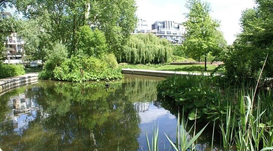 Commerce à PARIS-12E