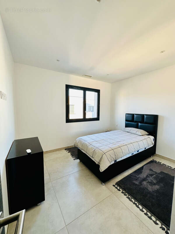 Maison à PERPIGNAN