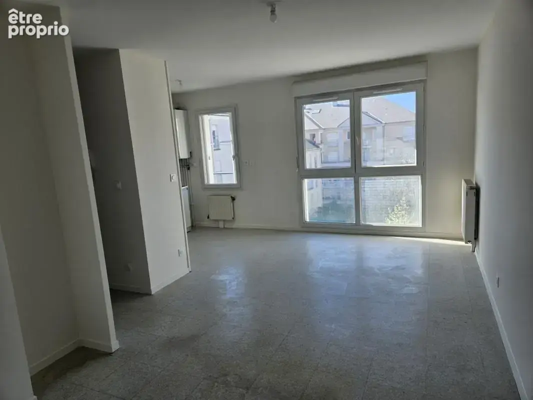 Appartement à MELUN