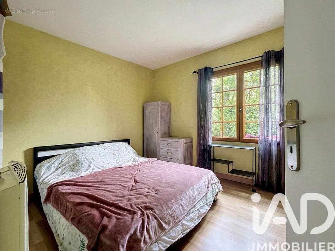 Photo 9 - Maison à LA CHARITE-SUR-LOIRE