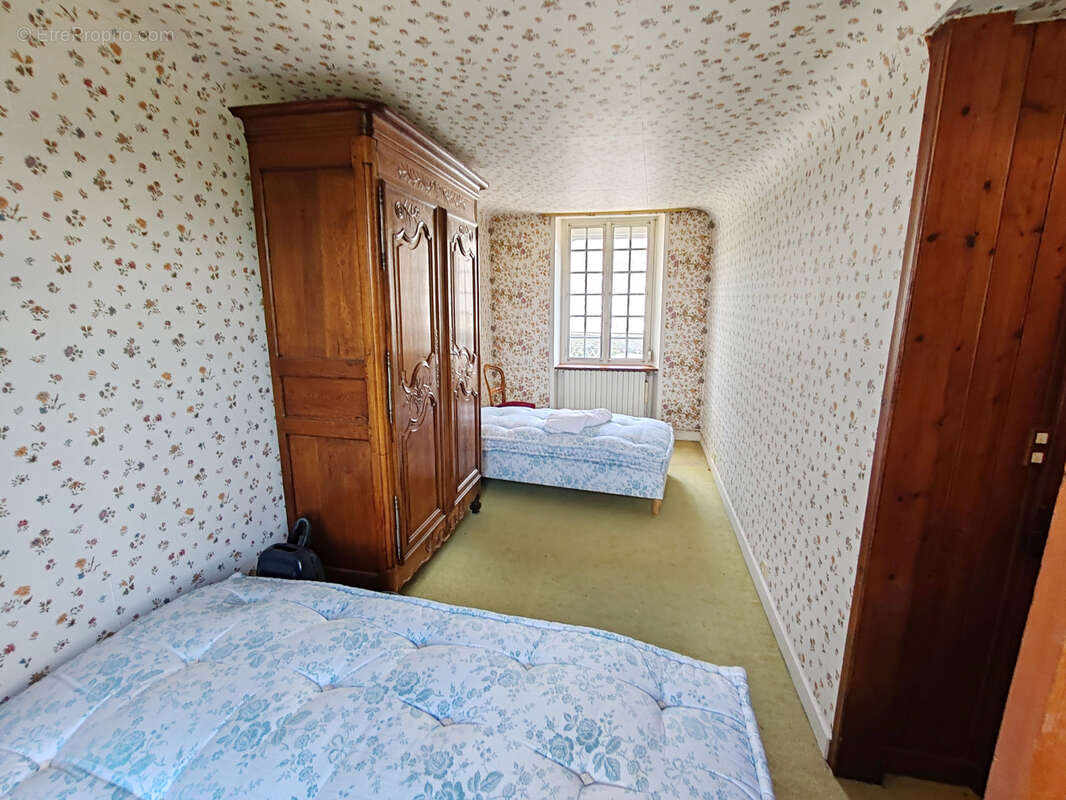 Maison à SAINT-REMY