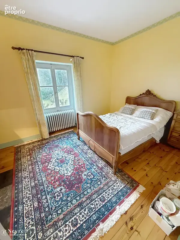 Superbe maison de maitre a st bonnet le chateau - photo 26