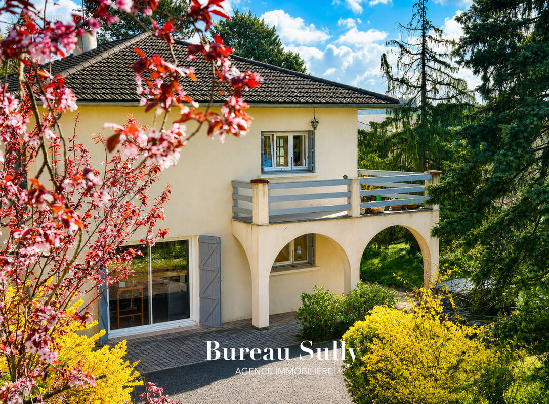 Maison à FRANS