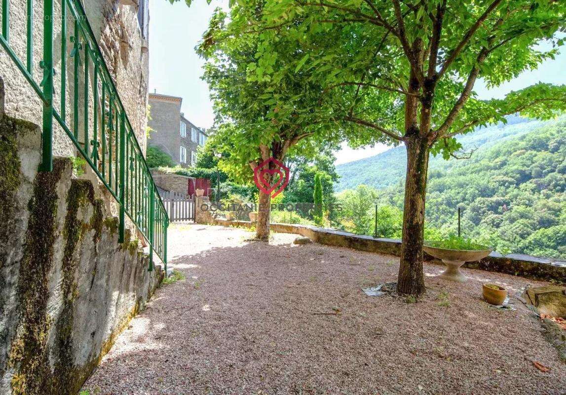 Maison à LABASTIDE-ESPARBAIRENQUE