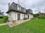 Maison à CRAON
