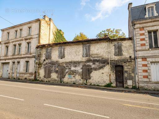Maison à ANGOULEME
