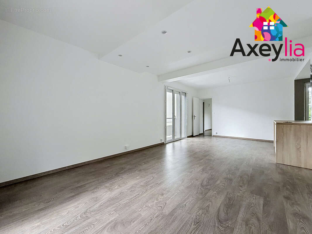 Appartement à ROANNE