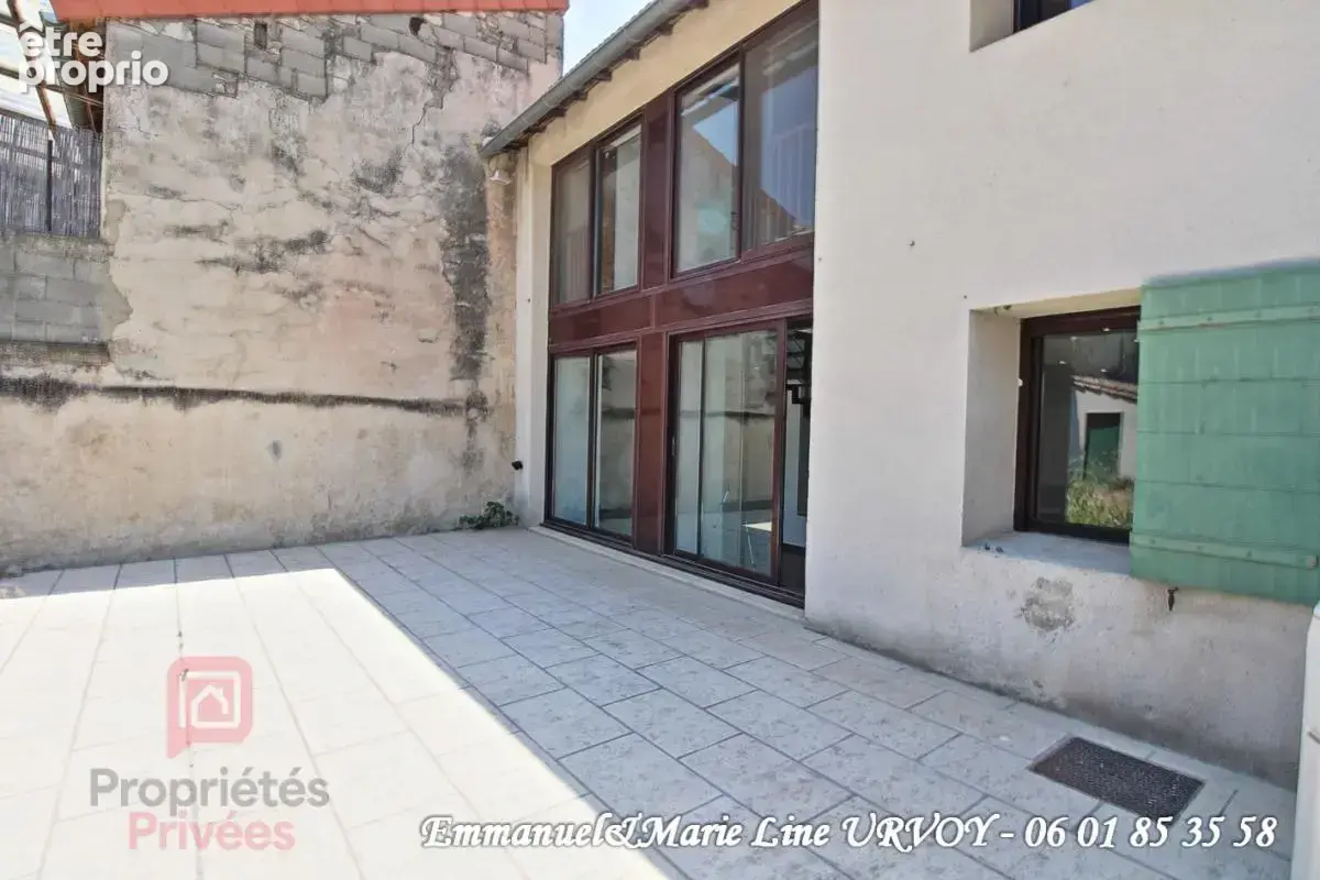 Appartement à GRAVESON
