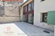 Appartement à GRAVESON