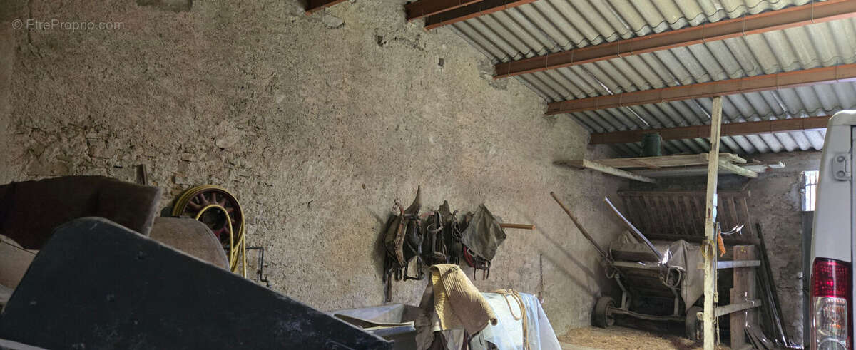 Maison à PEYRIAC-MINERVOIS