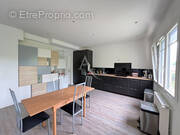 Maison à LE BLANC-MESNIL