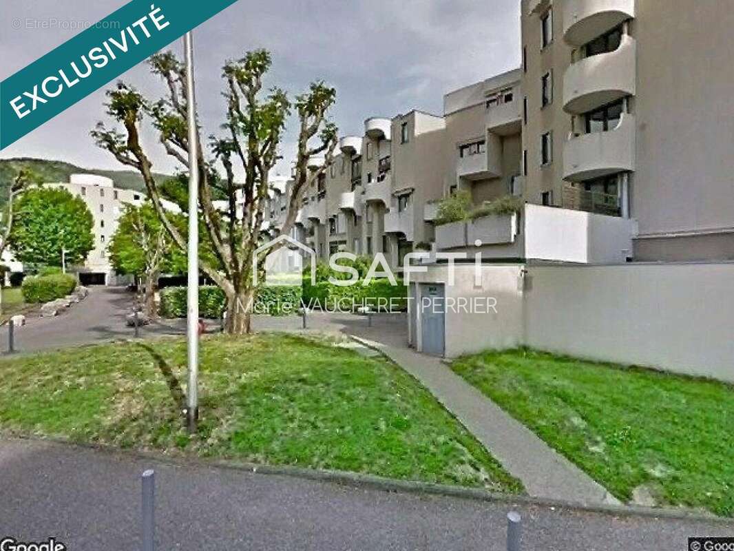 Photo 2 - Appartement à SEYSSINET-PARISET