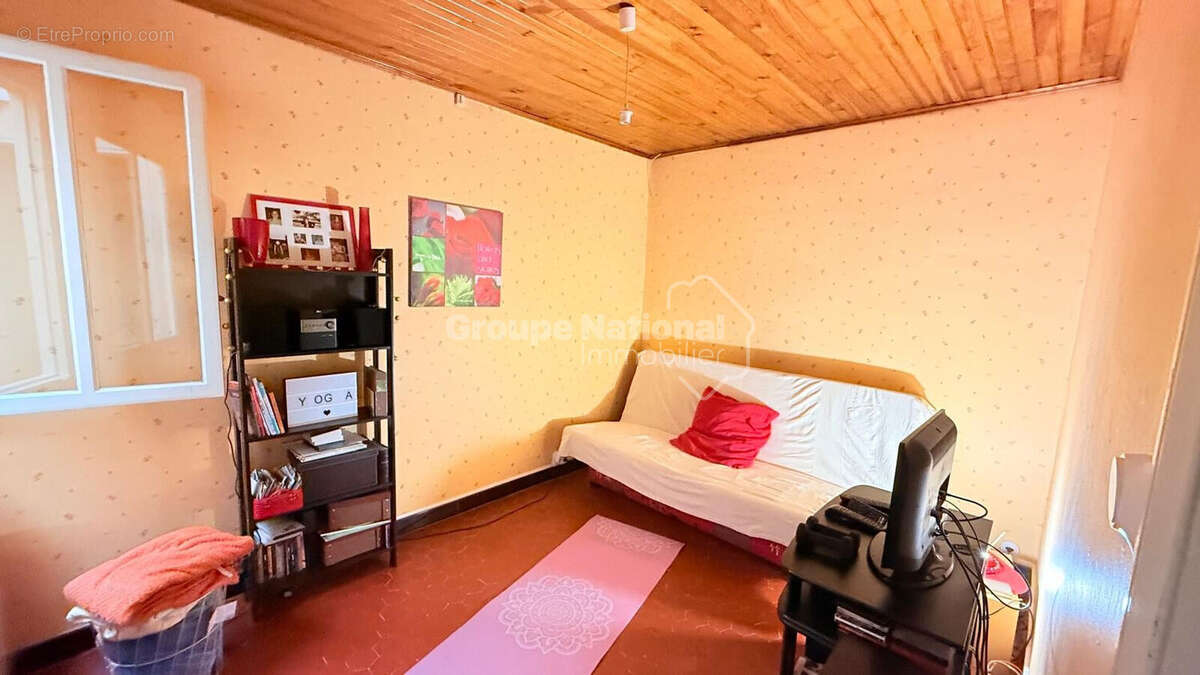 Appartement à MONTEUX