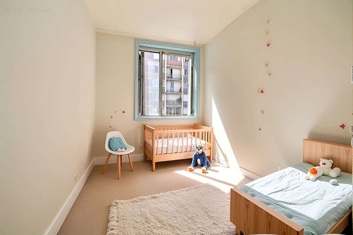 Appartement à SAINT-DENIS