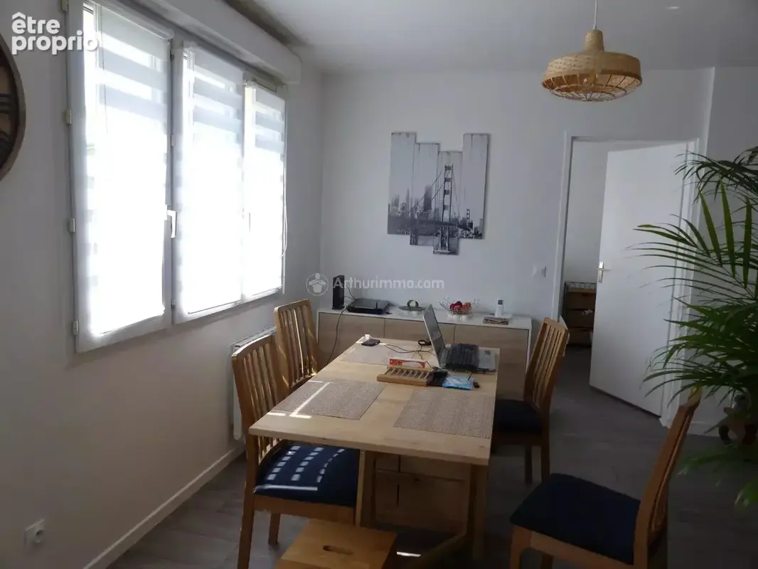 Vente Appartement Clamart(92140) 219 000ï¿œ - photo 7