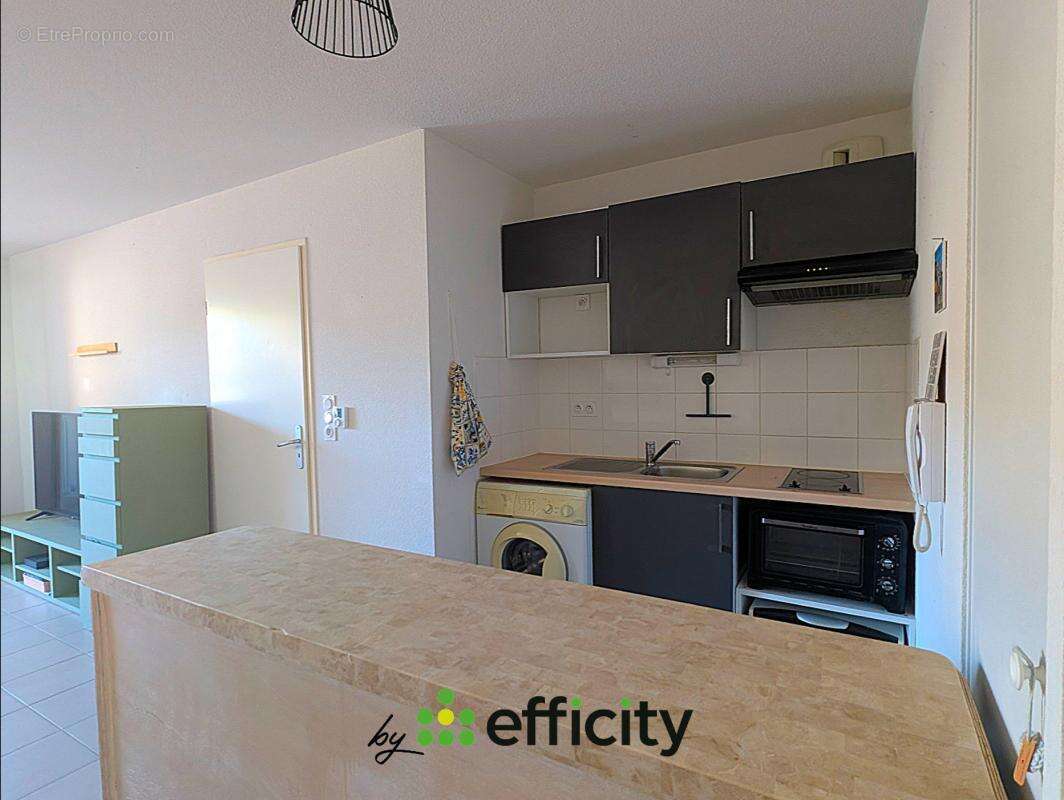 Appartement à CLERMONT-FERRAND