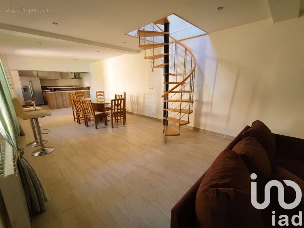 Photo 3 - Maison à GISORS